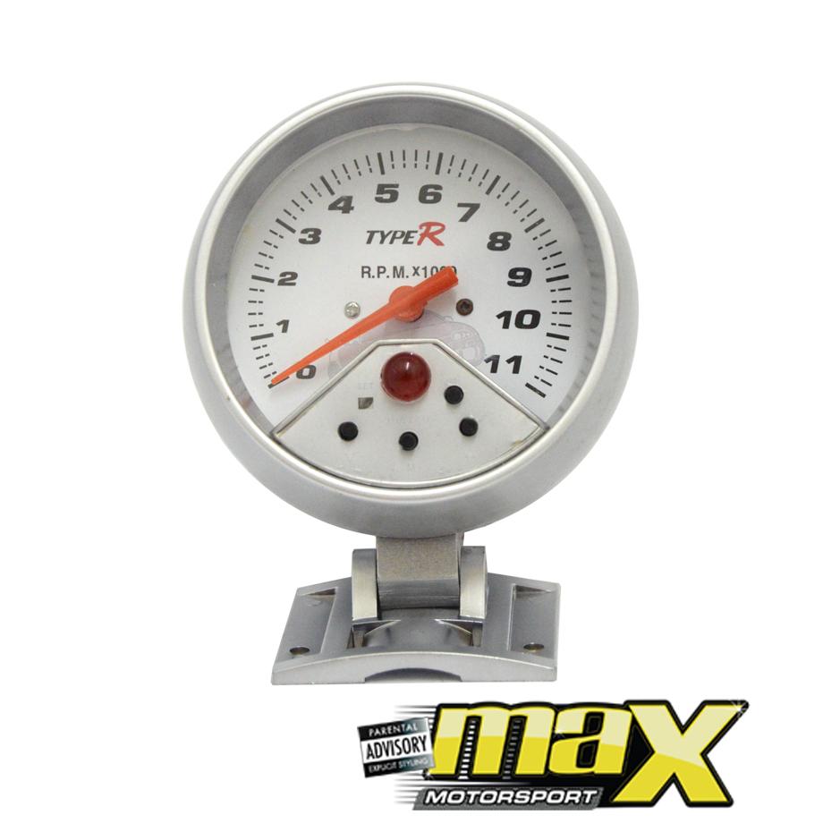 Type-R 3.75