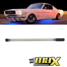 Load image into Gallery viewer, Universal 24 Inch Neon Underglow Tube Light maxmotorsports
