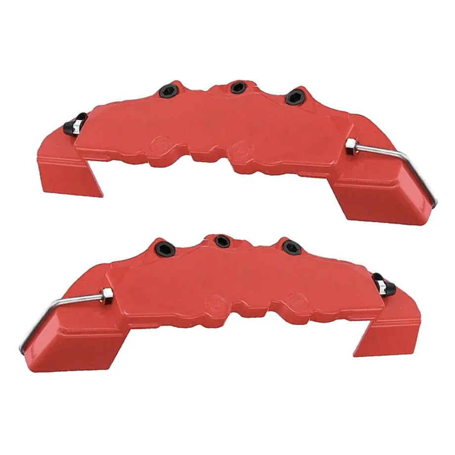 Universal Brake Caliper Covers (Small) Max Motorsport