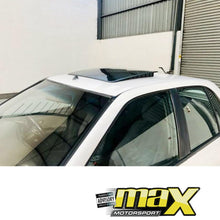 Load image into Gallery viewer, Universal Dummy Sunroof maxmotorsports
