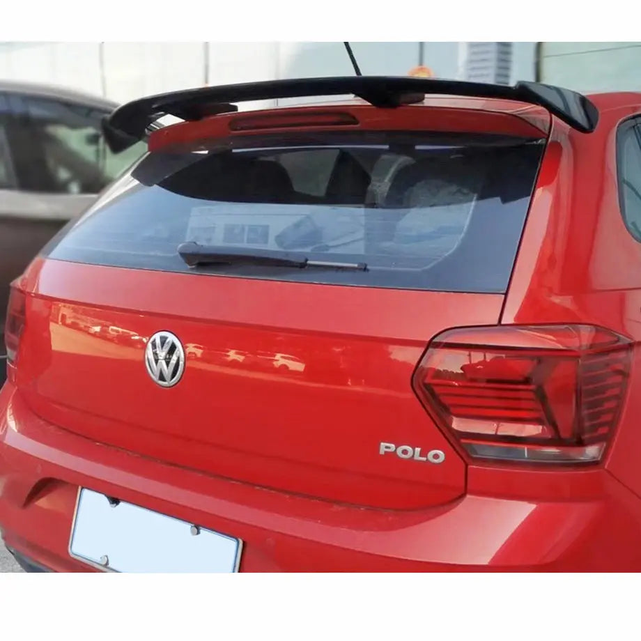 Hatchback hinten dach lip spoiler flügel Universal Auto spoiler