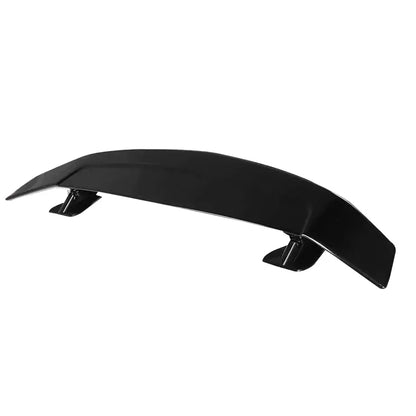 Universal Gloss Black GT Style Sedan Boot Spoiler Max Motorsport