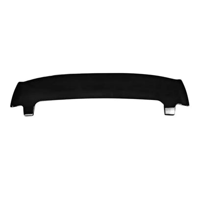 Universal Gloss Black Hatchback Roof Spoiler Max Motorsport