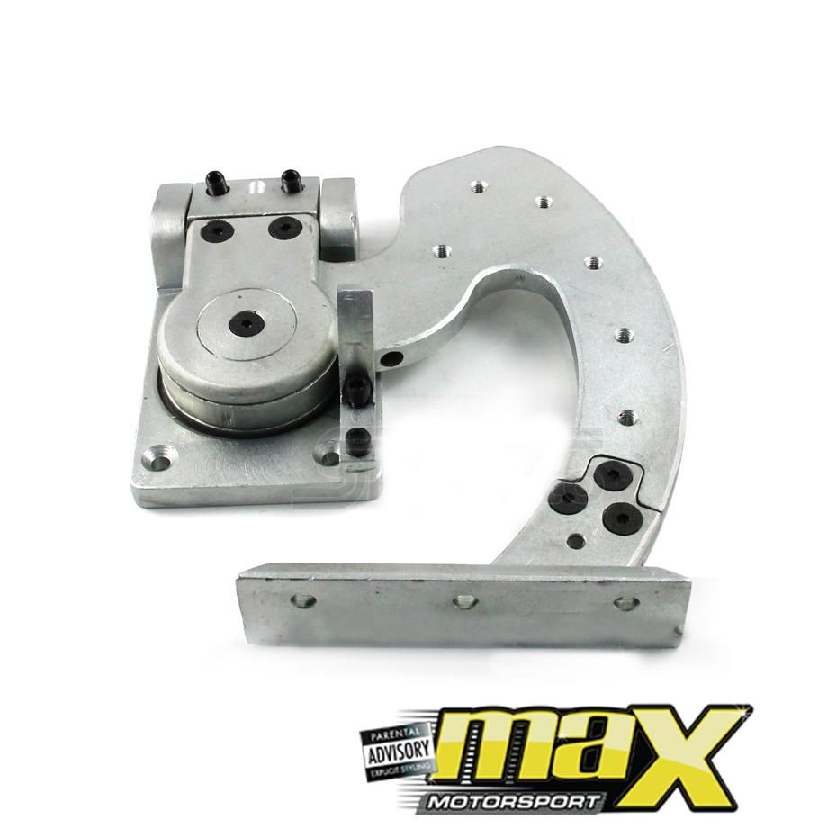 Universal Gullwing Lambo Door Hinge Kit Max Motorsport