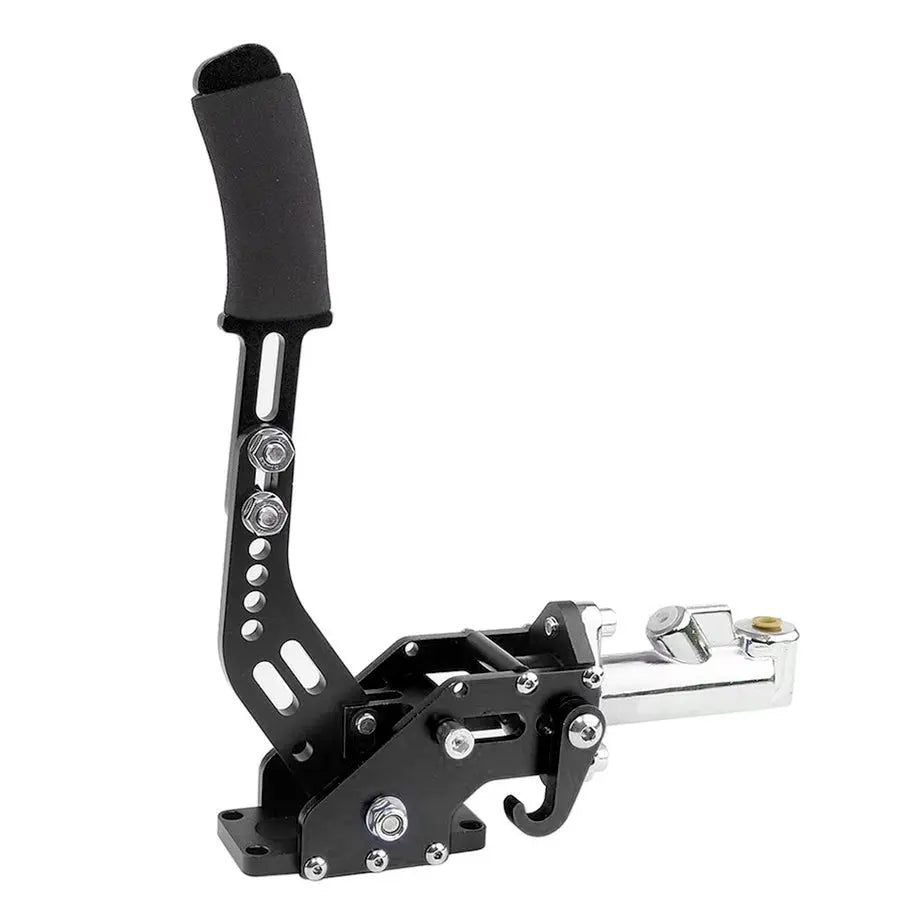 Universal Hydraulic Drift Racing Hand Brake - Black – Max Motorsport