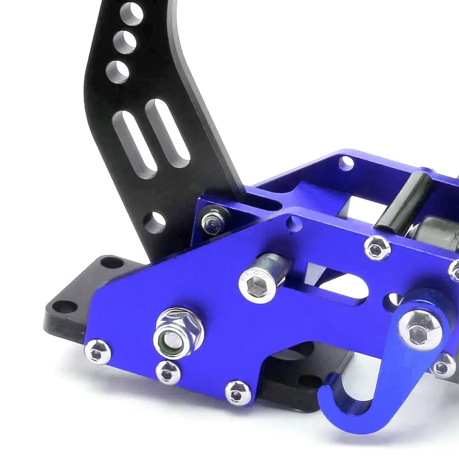 Universal Hydraulic Drift Racing Hand Brake - Blue – Max Motorsport