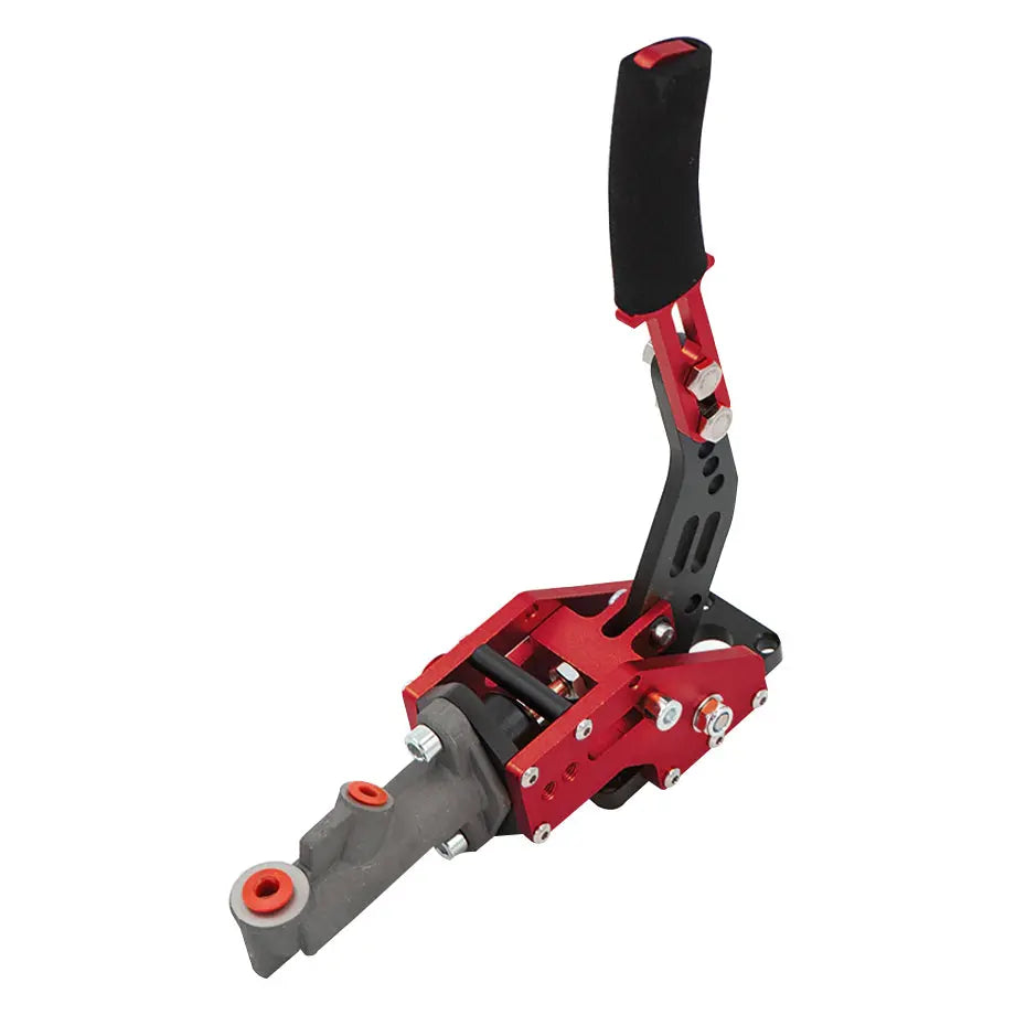 Universal Hydraulic Drift Racing Hand Brake - Red maxmotorsports