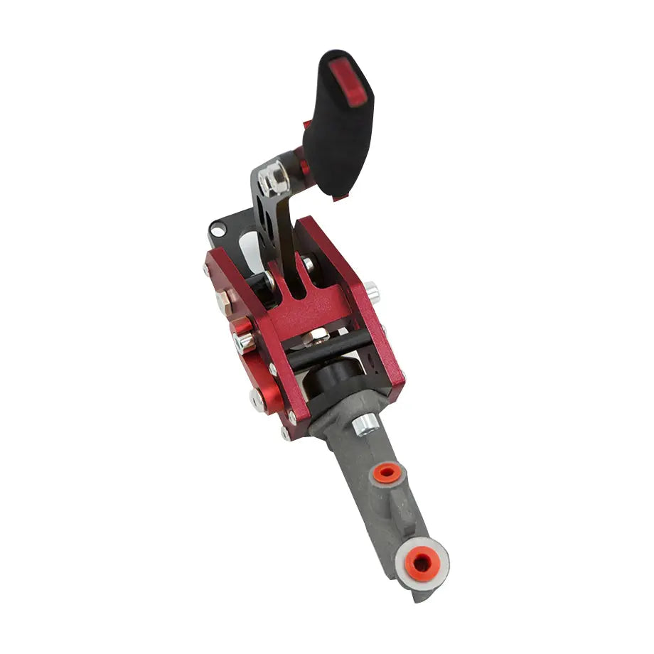 Universal Hydraulic Drift Racing Hand Brake - Red maxmotorsports