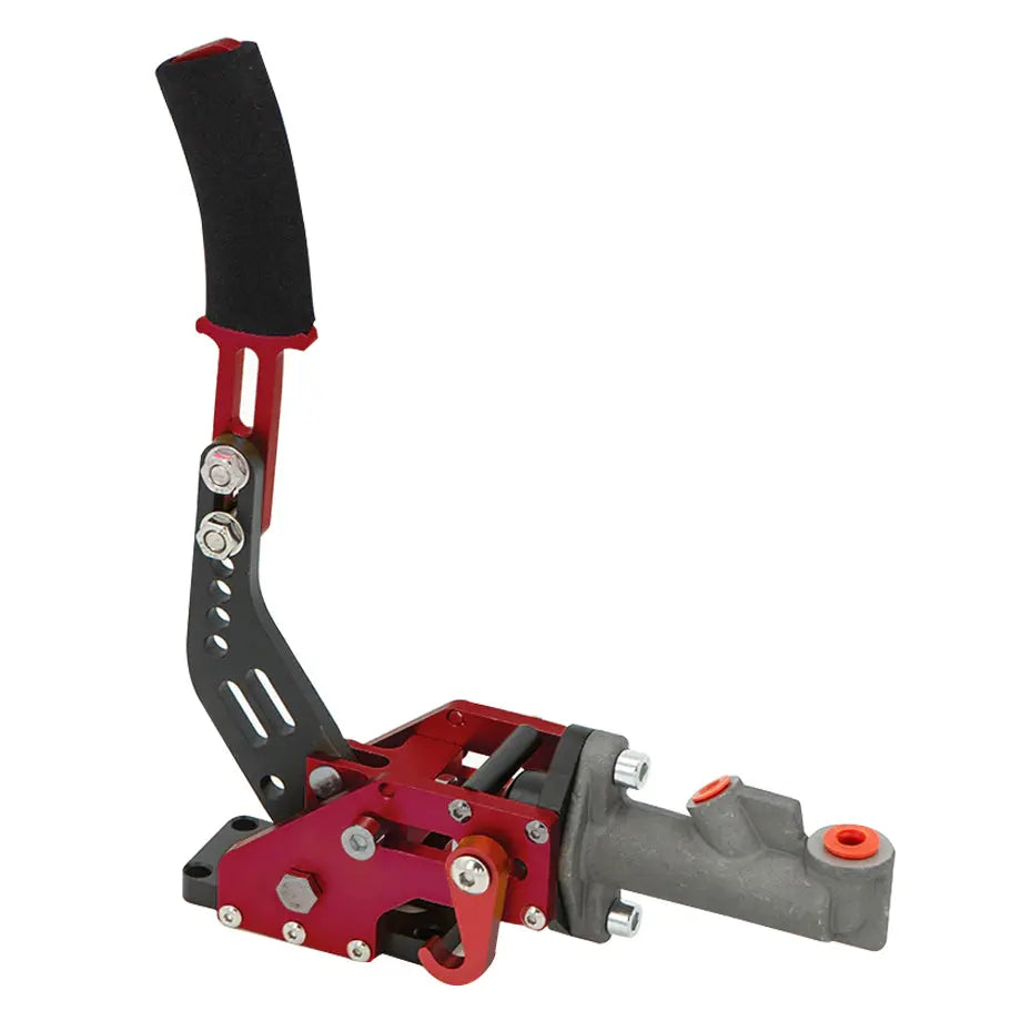 Universal Hydraulic Drift Racing Hand Brake - Red maxmotorsports