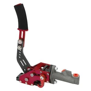 Universal Hydraulic Drift Racing Hand Brake - Red – Max Motorsport