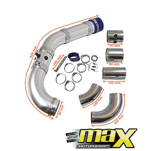 Universal Induction Kit maxmotorsports
