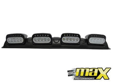 Load image into Gallery viewer, Universal LED Roof Bar Light maxmotorsports
