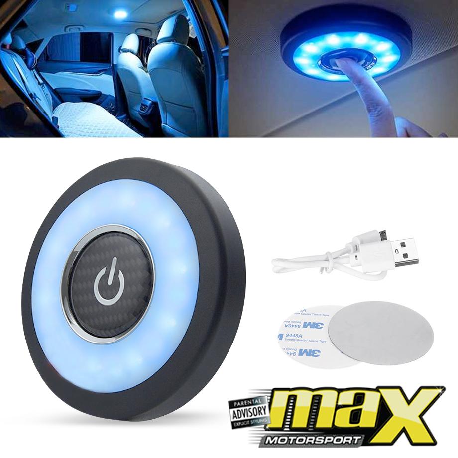 Universal Multi-Function LED Interior Light Max Motorsport
