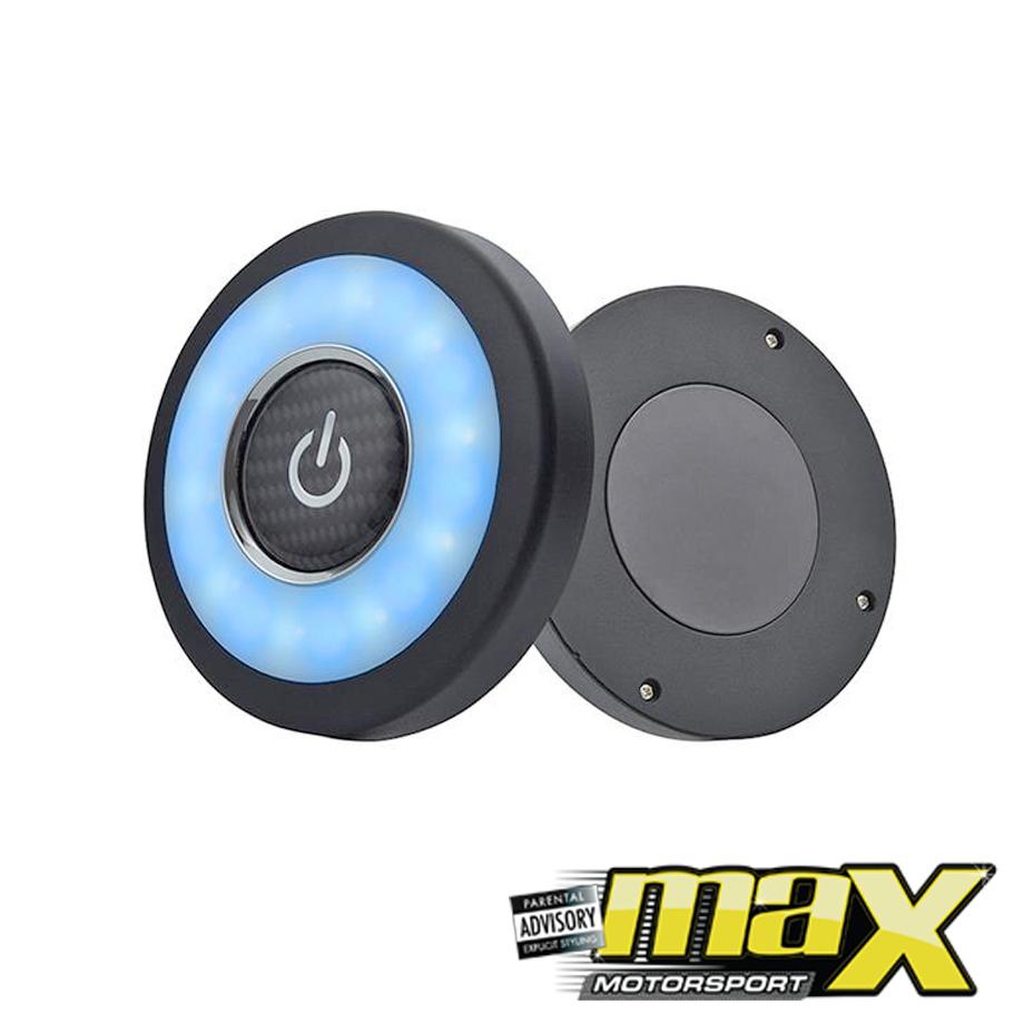 Universal Multi-Function LED Interior Light Max Motorsport