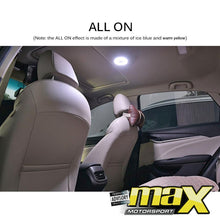 Load image into Gallery viewer, Universal Multi-Function LED Interior Light Max Motorsport
