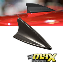 Load image into Gallery viewer, Universal Non Functional Shark Fin Antenna maxmotorsports
