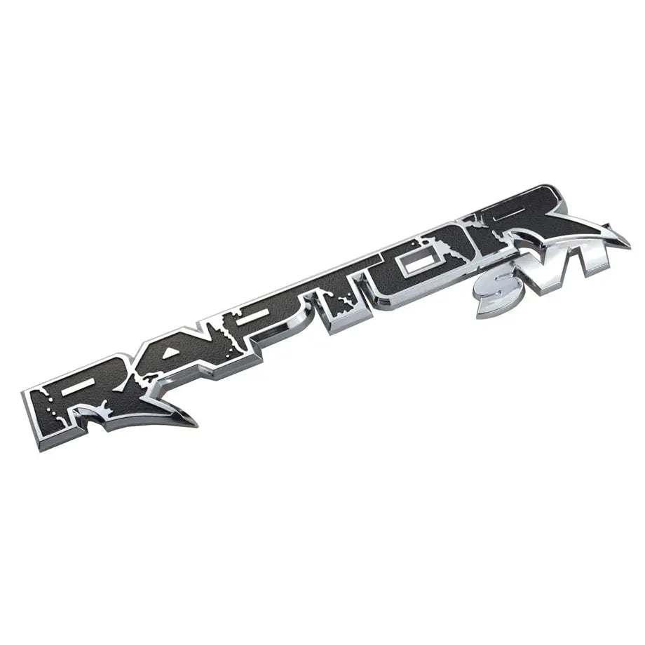 Universal Raptor Tart Easy To Fit – Max Motorsport