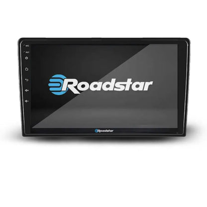 Universal Toyota - 9 Inch Roadstar Android Entertainment & GPS System Roadstar