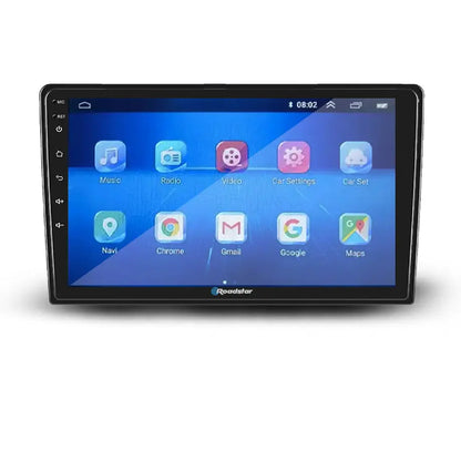 Universal Toyota - 9 Inch Roadstar Android Entertainment & GPS System Roadstar