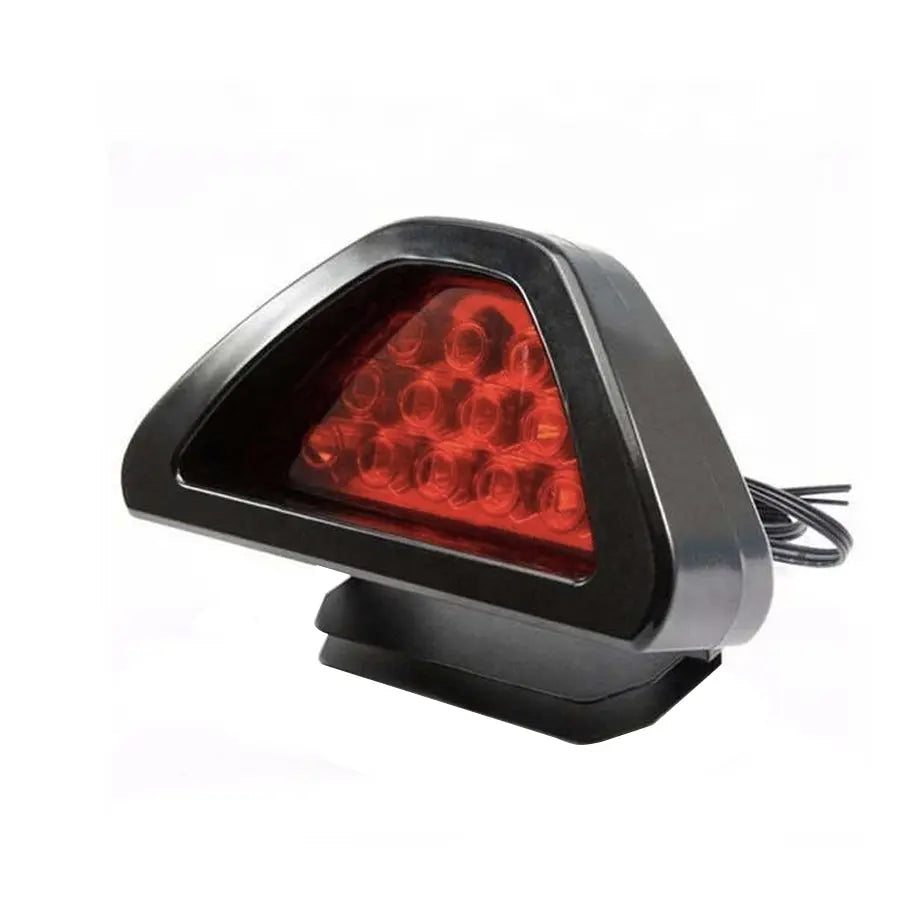 Universal Triangular LED Brake Light Max Motorsport