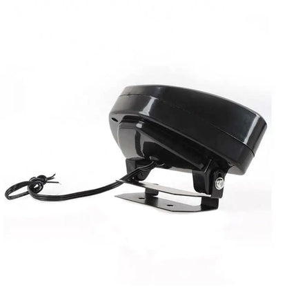 Universal Triangular LED Brake Light Max Motorsport