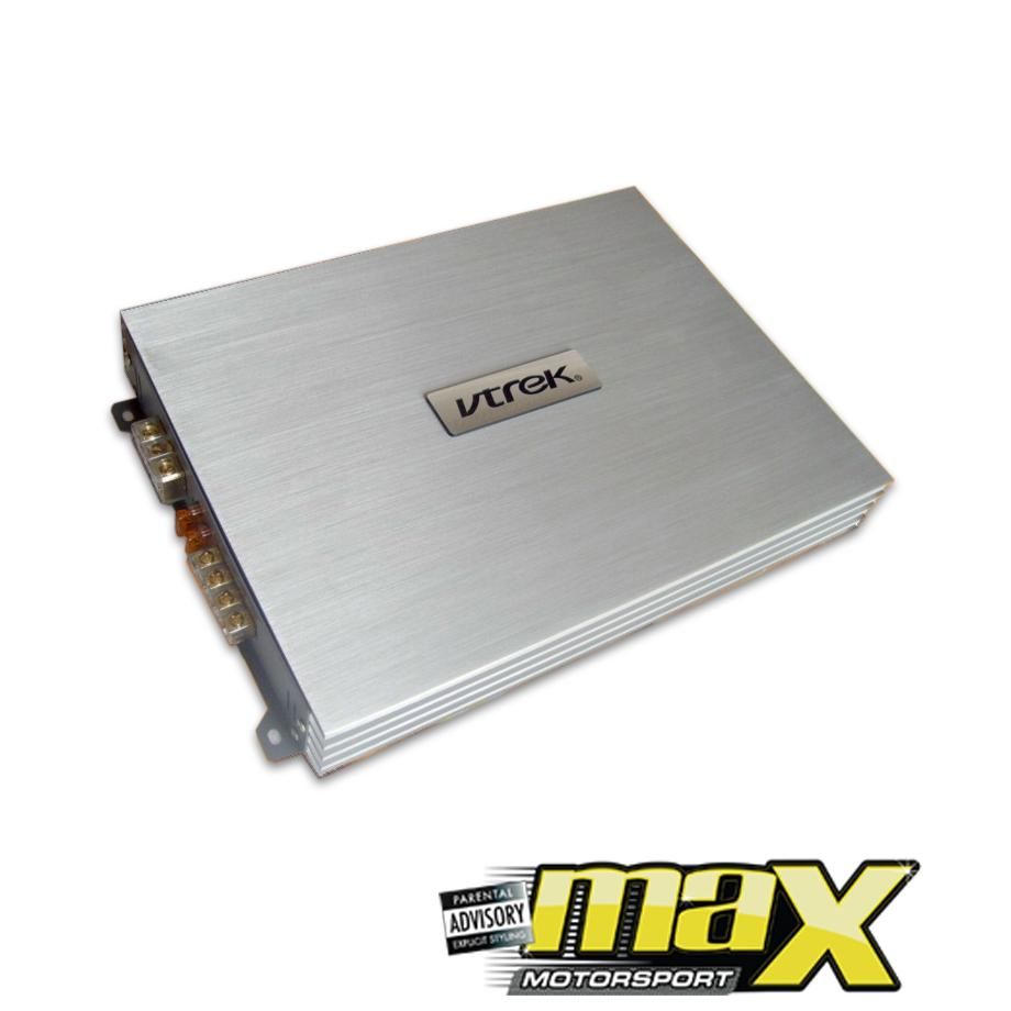 V-Trek AP-1500.1 (2600W) Monoblock Amplifier V-trek