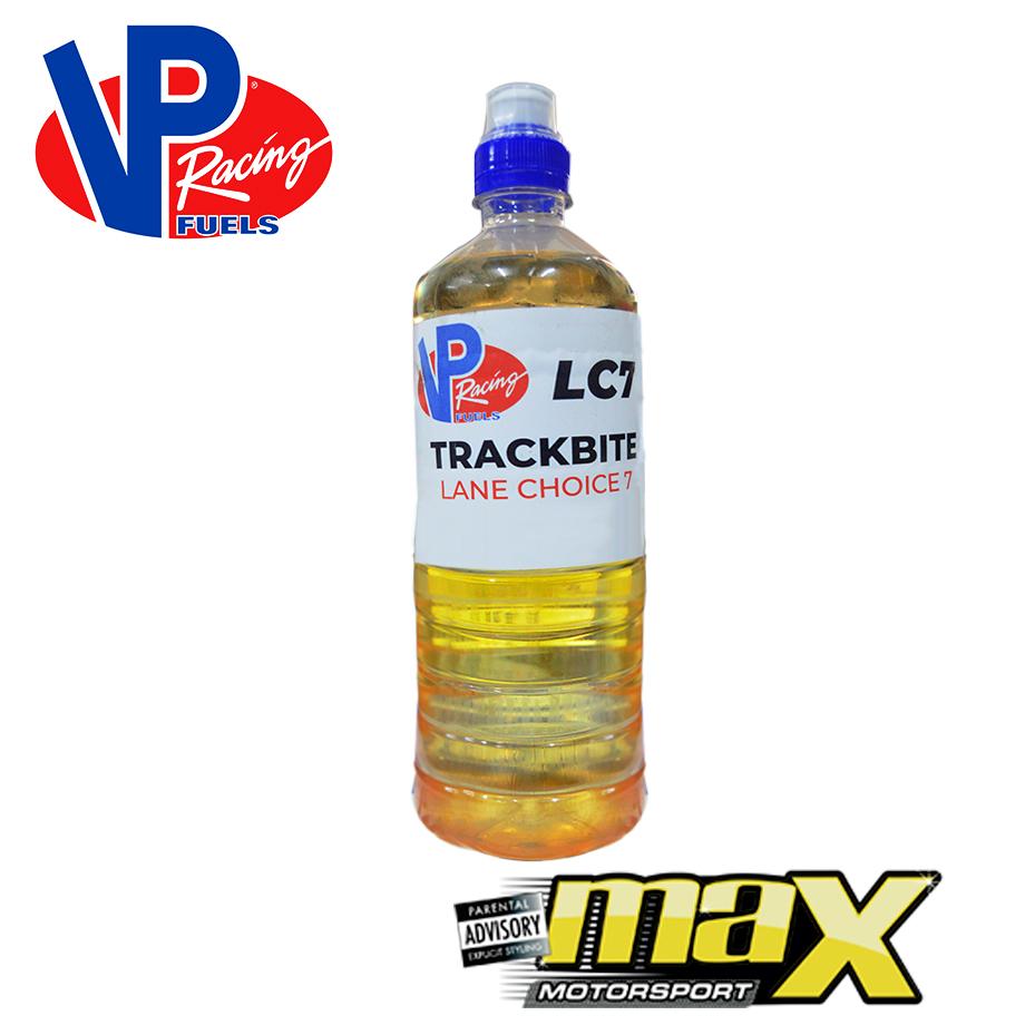 VP Racing -  Trackbite LC7 Lane Choice 750ml VP Racing Fuels