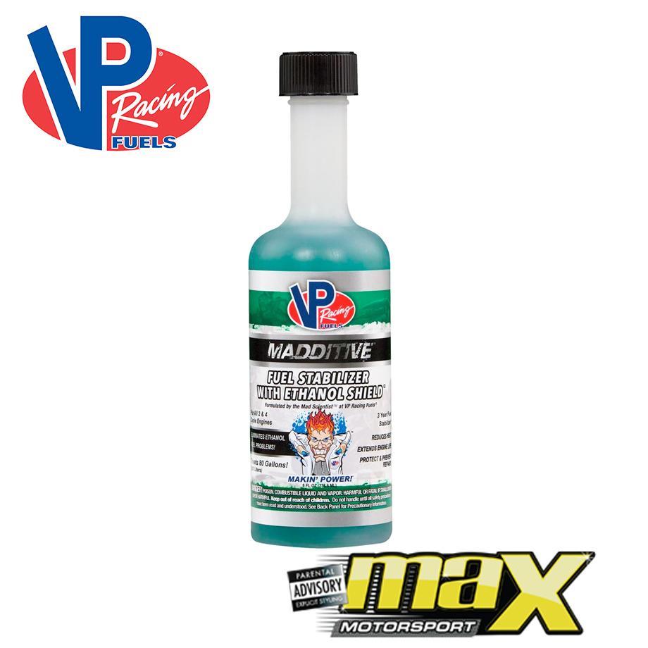 VP Racing - Fuel Stabilizer with Ethanol Shield 236ml VP Racing Fuels