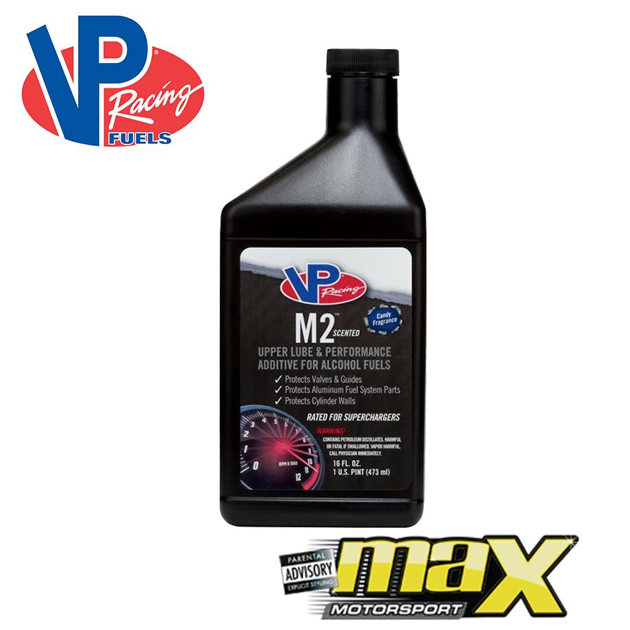VP Racing - M2 Upper Lube Scented 473ml VP Racing Fuels
