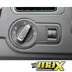 Suitable To Fit - VW Auto Headlight Switch Kit – Max Motorsport