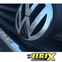 Load image into Gallery viewer, VW Front Emblem Camera maxmotorsports
