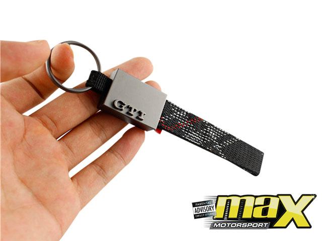 VW GTI Keyring – Max Motorsport - Main Image