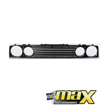 Load image into Gallery viewer, VW Golf 1 Double De-badge Grille maxmotorsports
