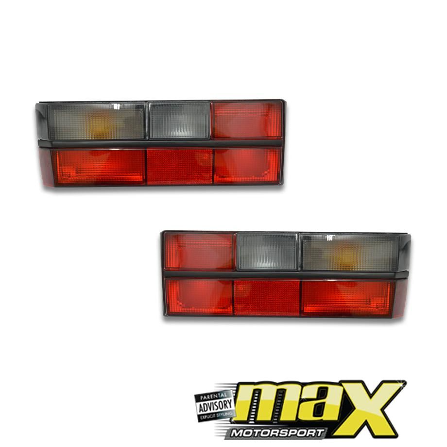 VW Golf 1 Life Style Tail Lights maxmotorsports