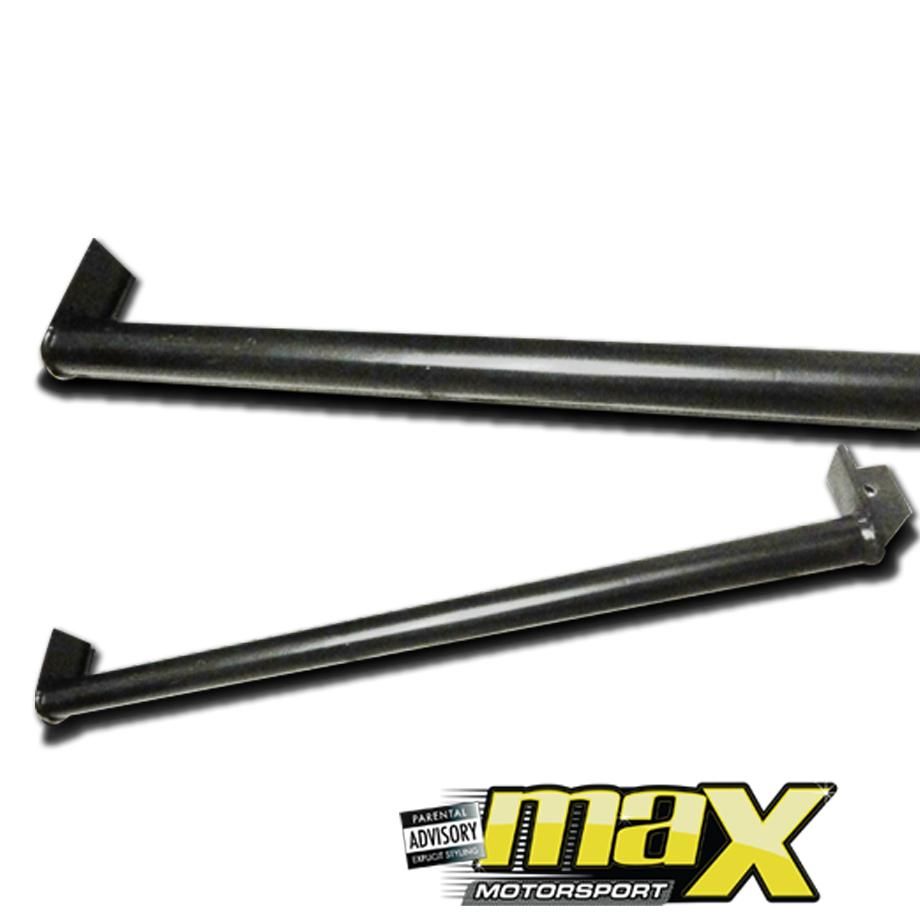 VW Golf 1 Lower Strut Bar maxmotorsports