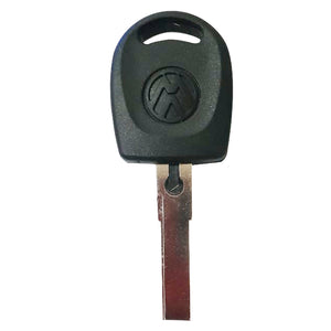 Universal VW OEM Style Blank Key