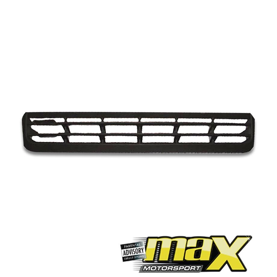 VW Golf 1 VeloCiti Bumper Grille maxmotorsports