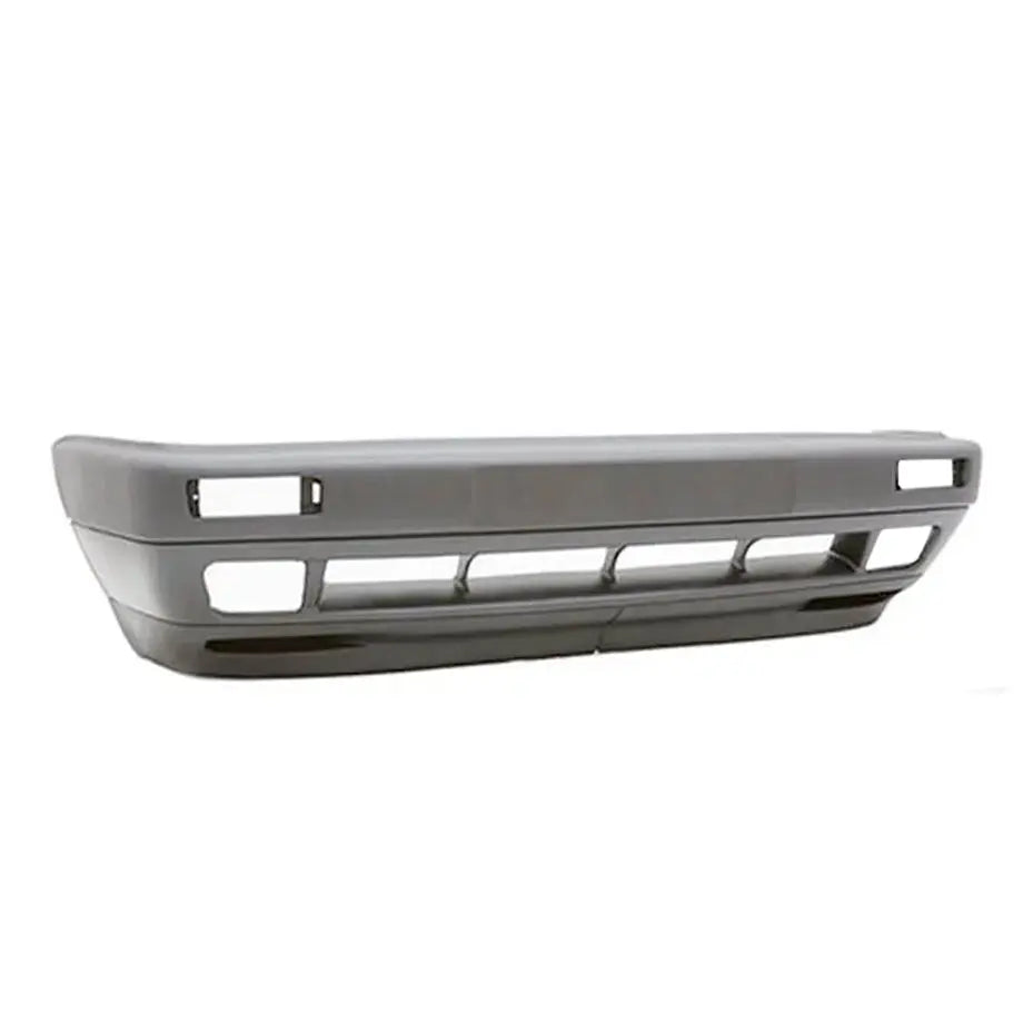 VW Golf 2 / Jetta 2 Broad Plastic Front Bumper Max Motorsport