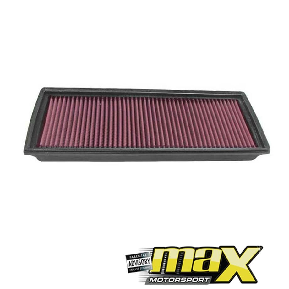 VW Golf 3 K&N Performance Air Filter K&N Filter