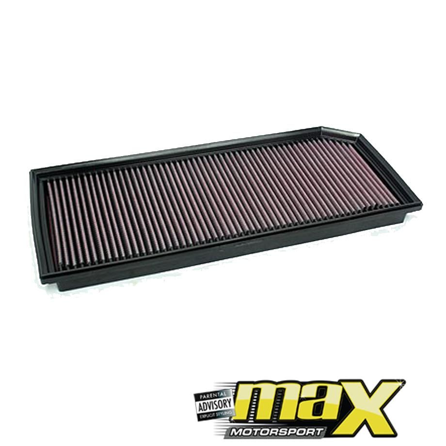 VW Golf 4/5 Non-GTI K&N Performance Air Filter K&N Filter