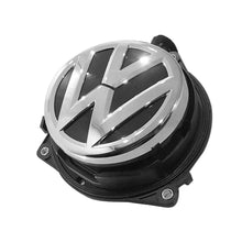 Load image into Gallery viewer, VW Golf 7 / 7.5 Rear Emblem Reverse Camera Kit maxmotorsports
