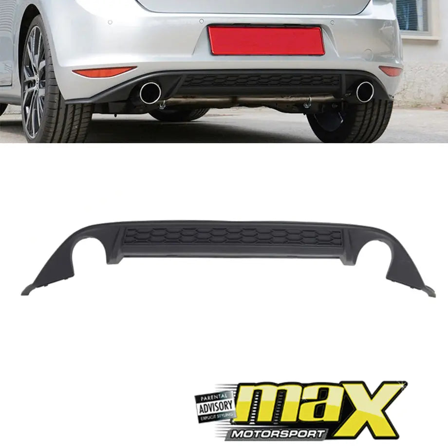 VWG7RDIF – Max Motorsport