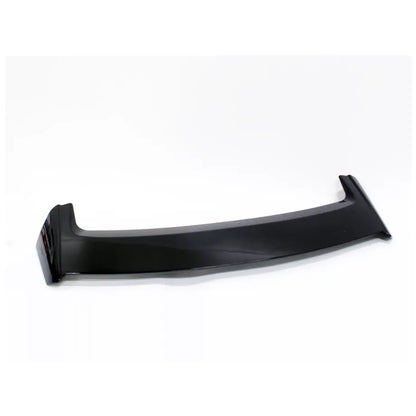 VW Golf 7 GTI Osir Style Gloss Black Roof Spoiler (Board Type) Max Motorsport