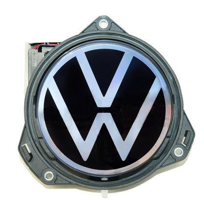 VW Golf 8 Rear Emblem Reverse Camera Kit maxmotorsports