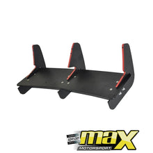 Load image into Gallery viewer, VW POLO 6 GTI MAXTON STYLE PLASTIC DIFFUSERS maxmotorsports
