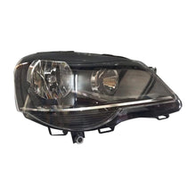Load image into Gallery viewer, VW Polo Vivo Facelift Headlight (05-17) maxmotorsports
