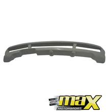 Load image into Gallery viewer, VW Polo (05-10) Fibreglass Rear Diffuser (Unpainted) maxmotorsports
