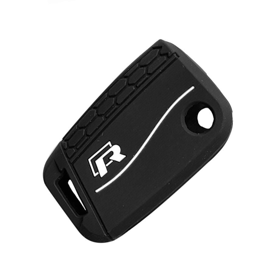 VW R Silicone Key Protection Key Cover maxmotorsports