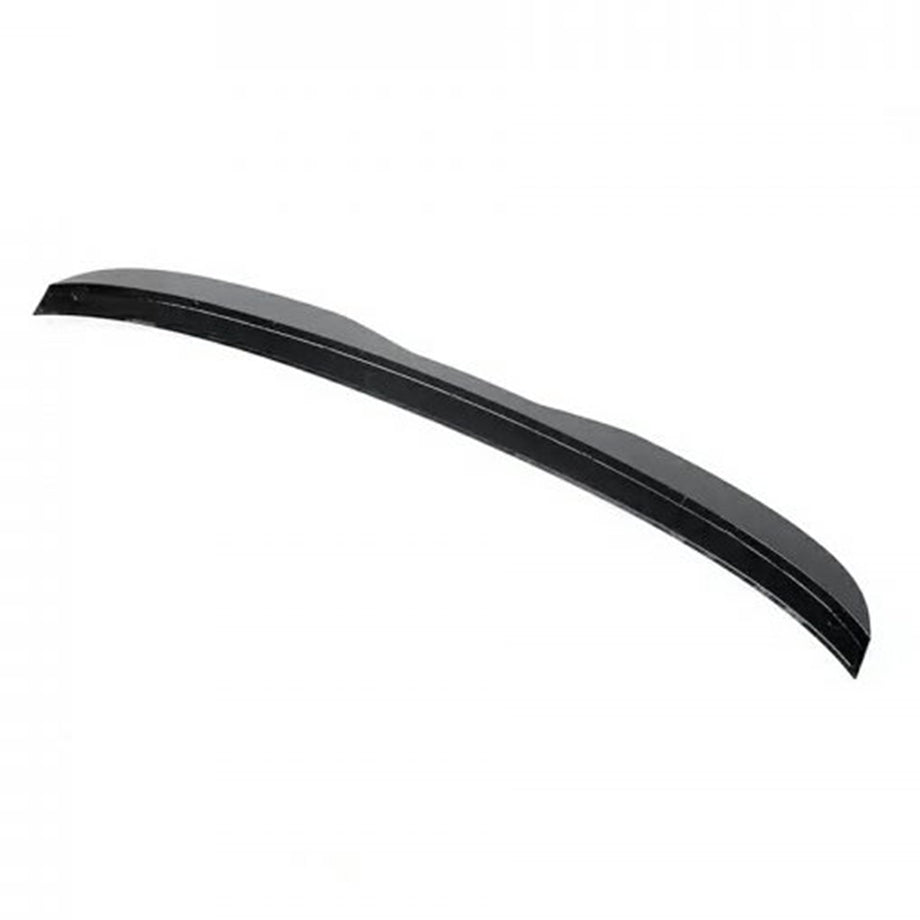 VW Scirocco Maxton Style Gloss Black Roof Spoiler Extension – Max ...