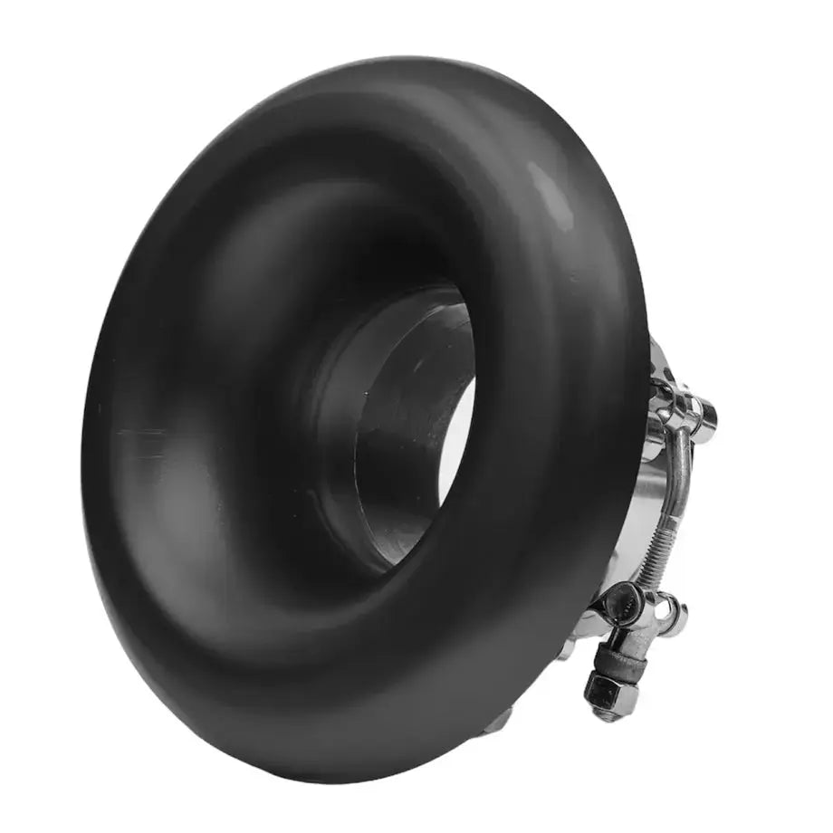 Velocity Stack Intake Horn Kit - 100mm Max Motorsport